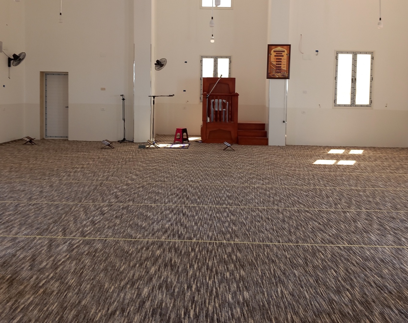 مسجد عبدالله بن مسعود