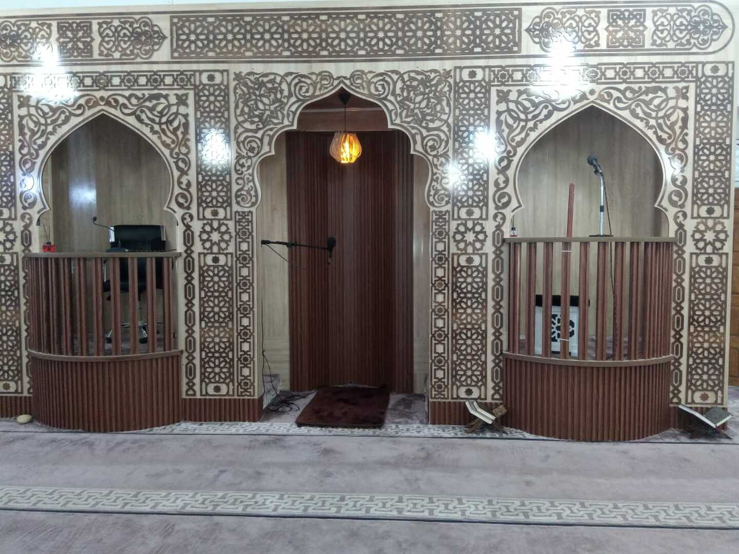 مسجد أبي بكر الصديق