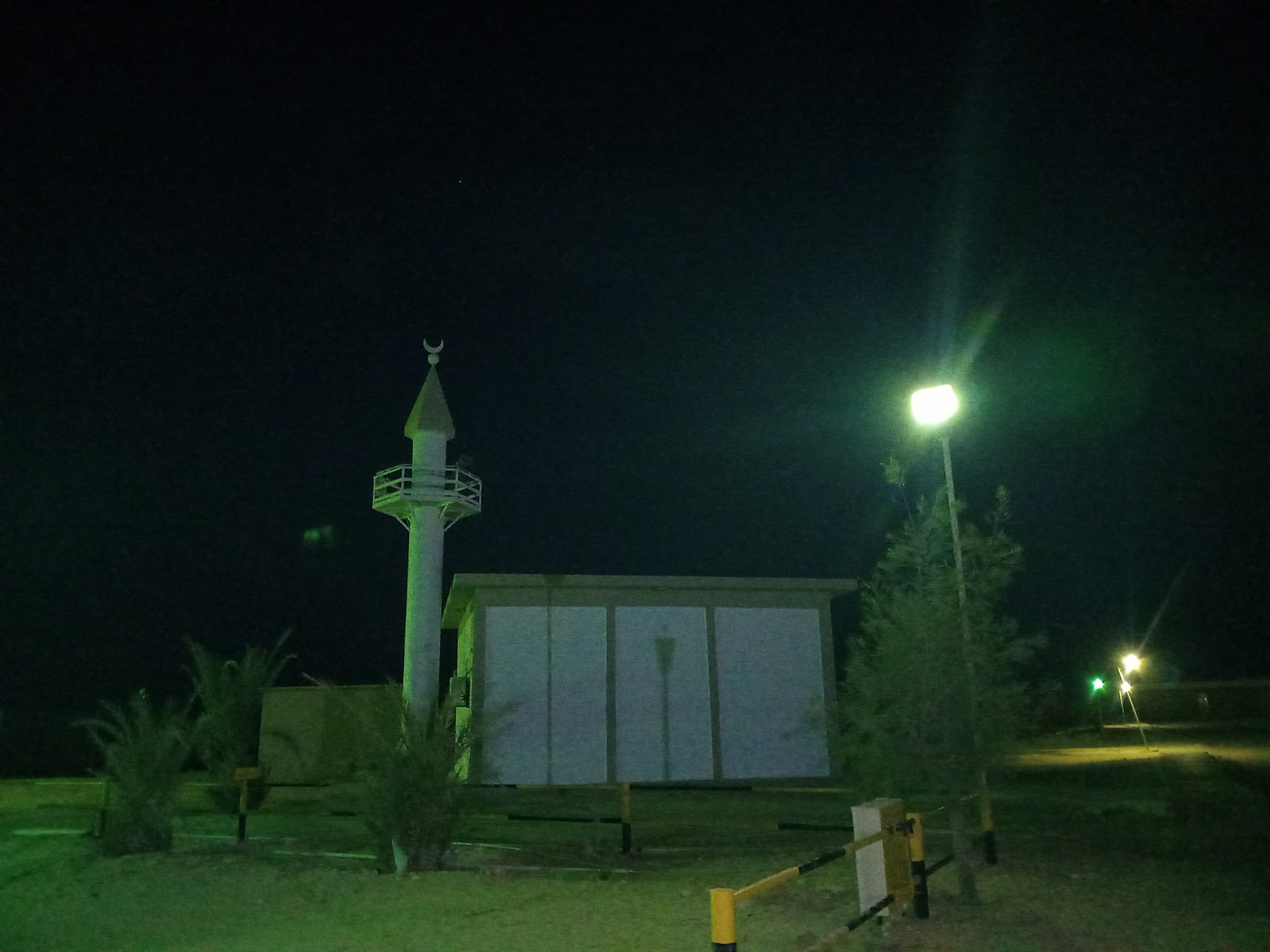 مسجد الحطيبة