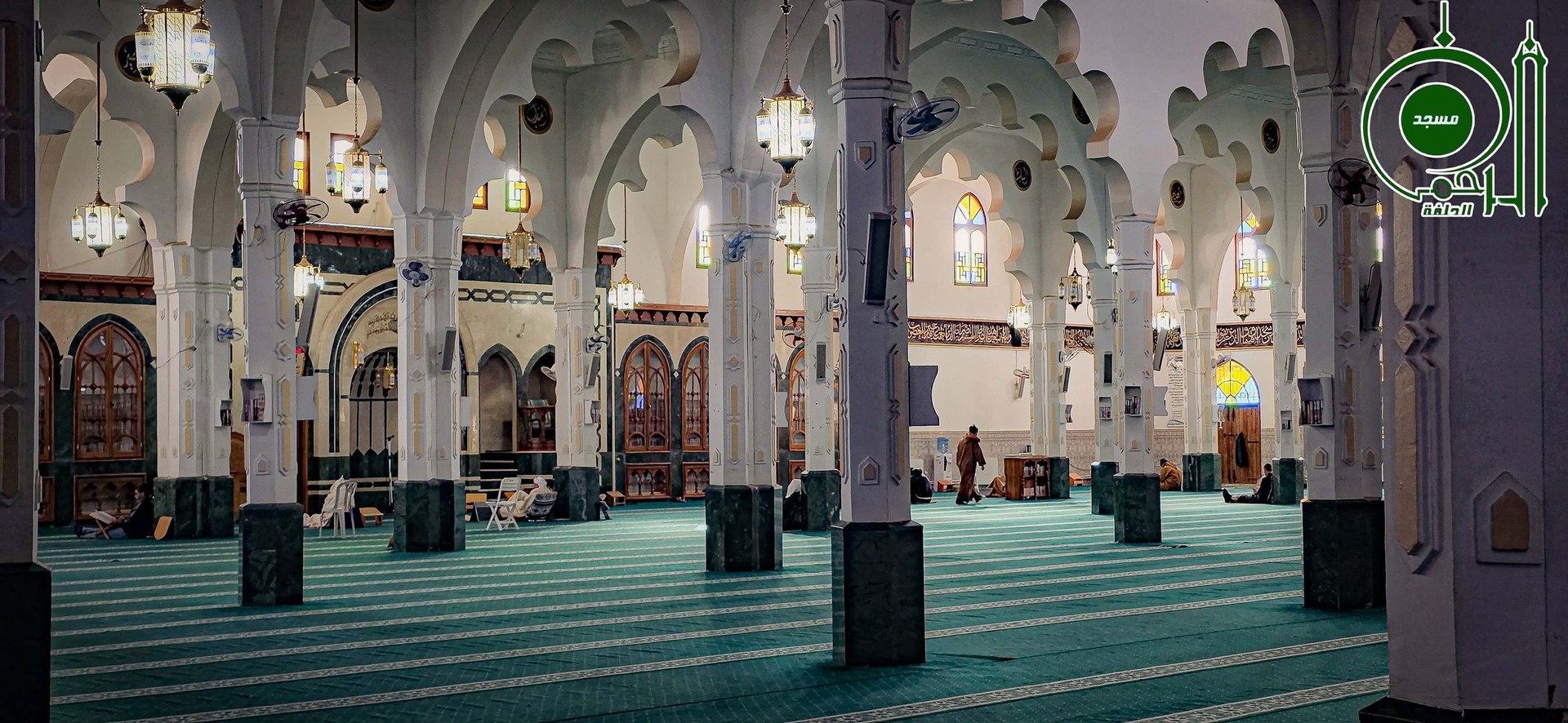 مسجد الرحمان