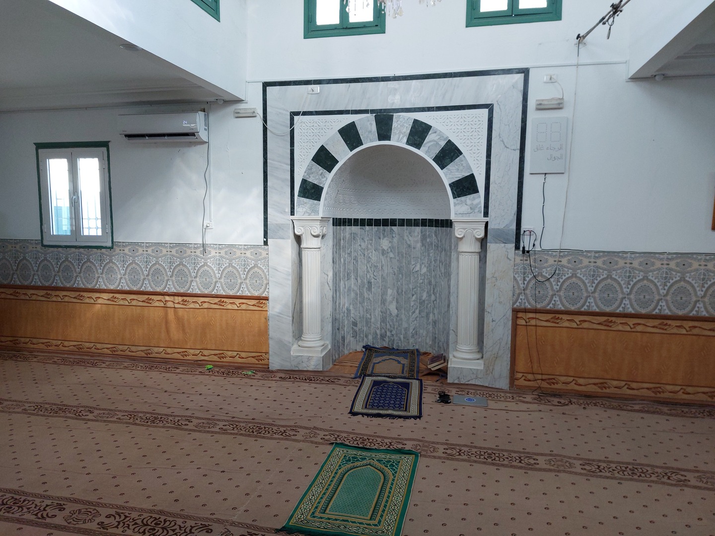 جامع سيدي يوسف - قرقنة