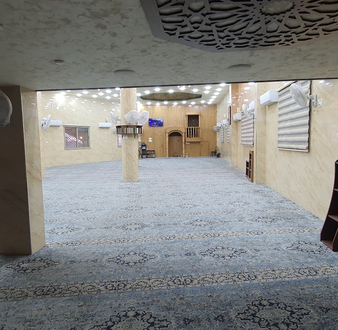 مسجد الصديق يوسف عليه السلام