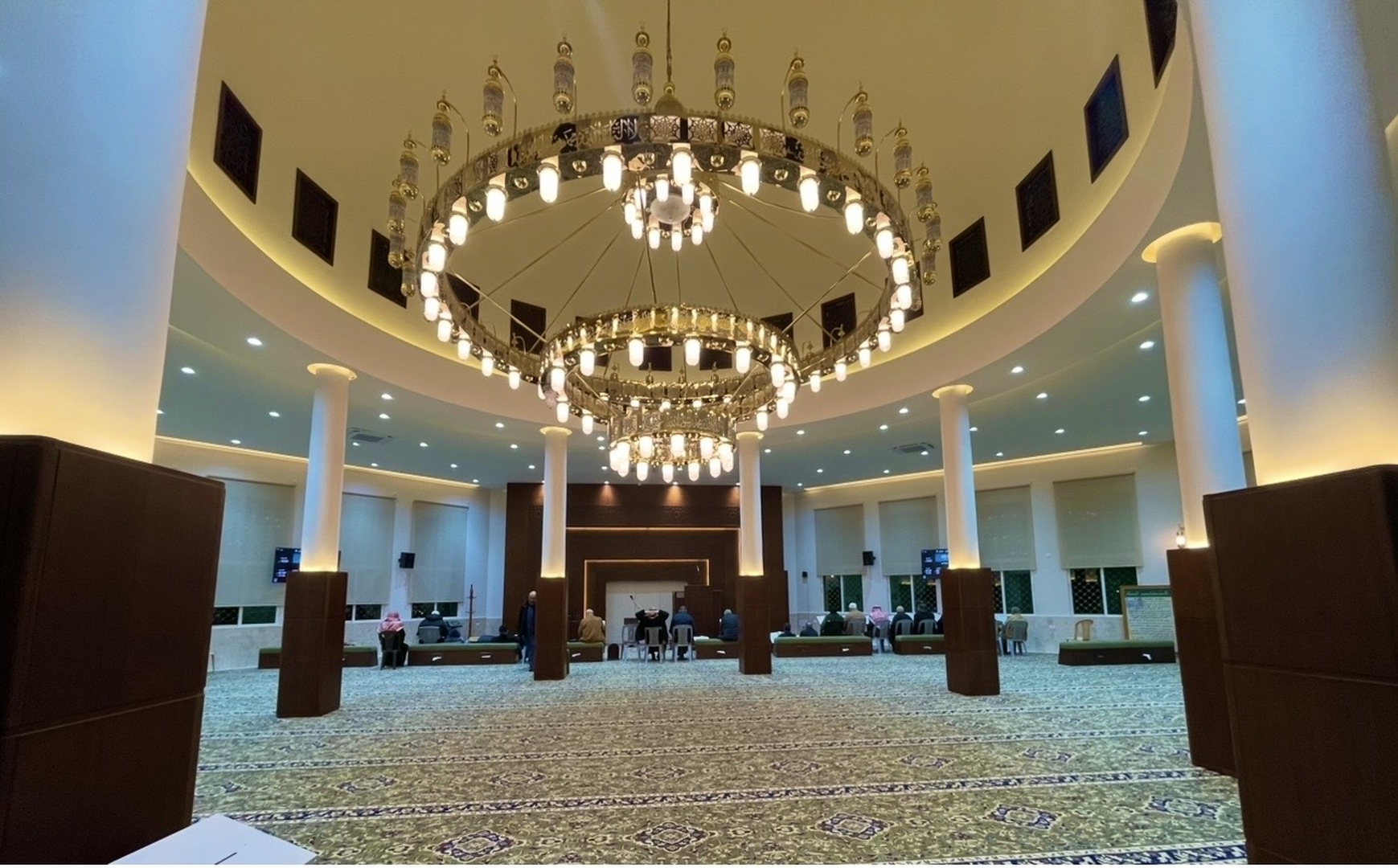 مسجد الخليل