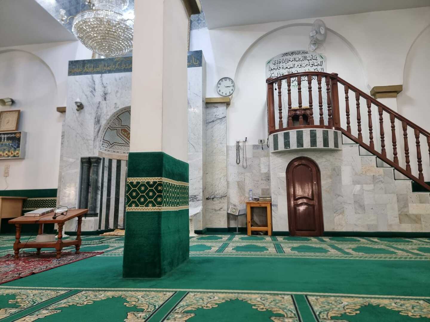 جامع النور