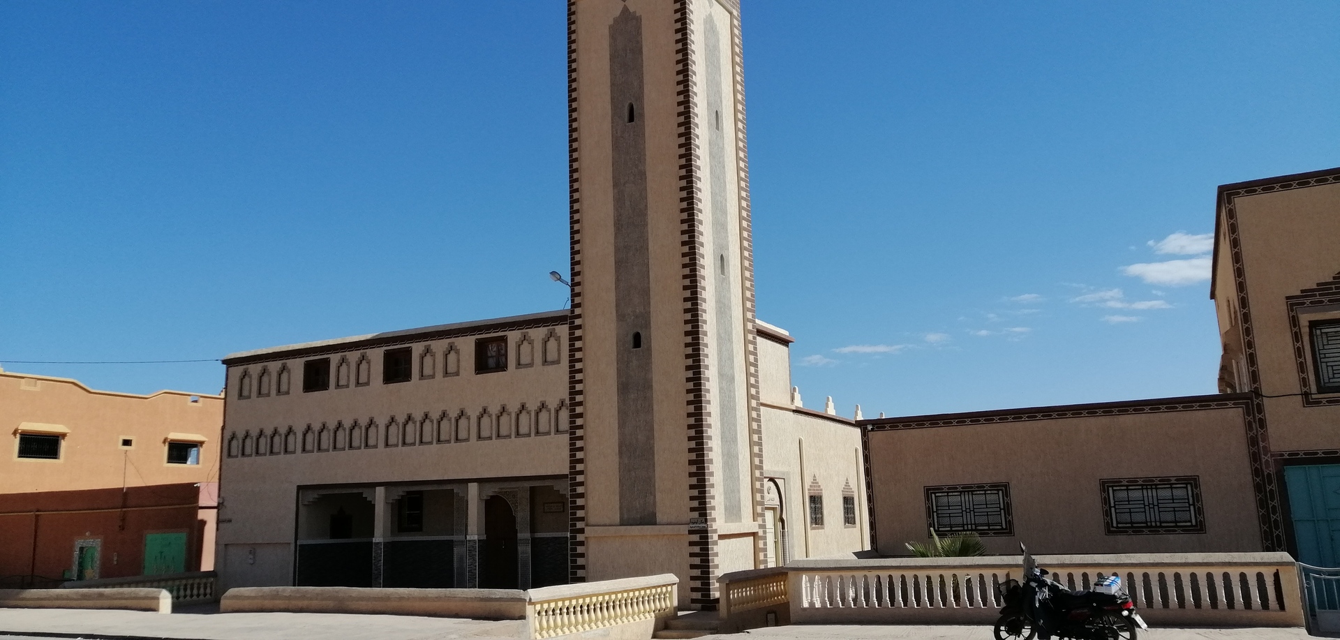 مسجد ترموشت