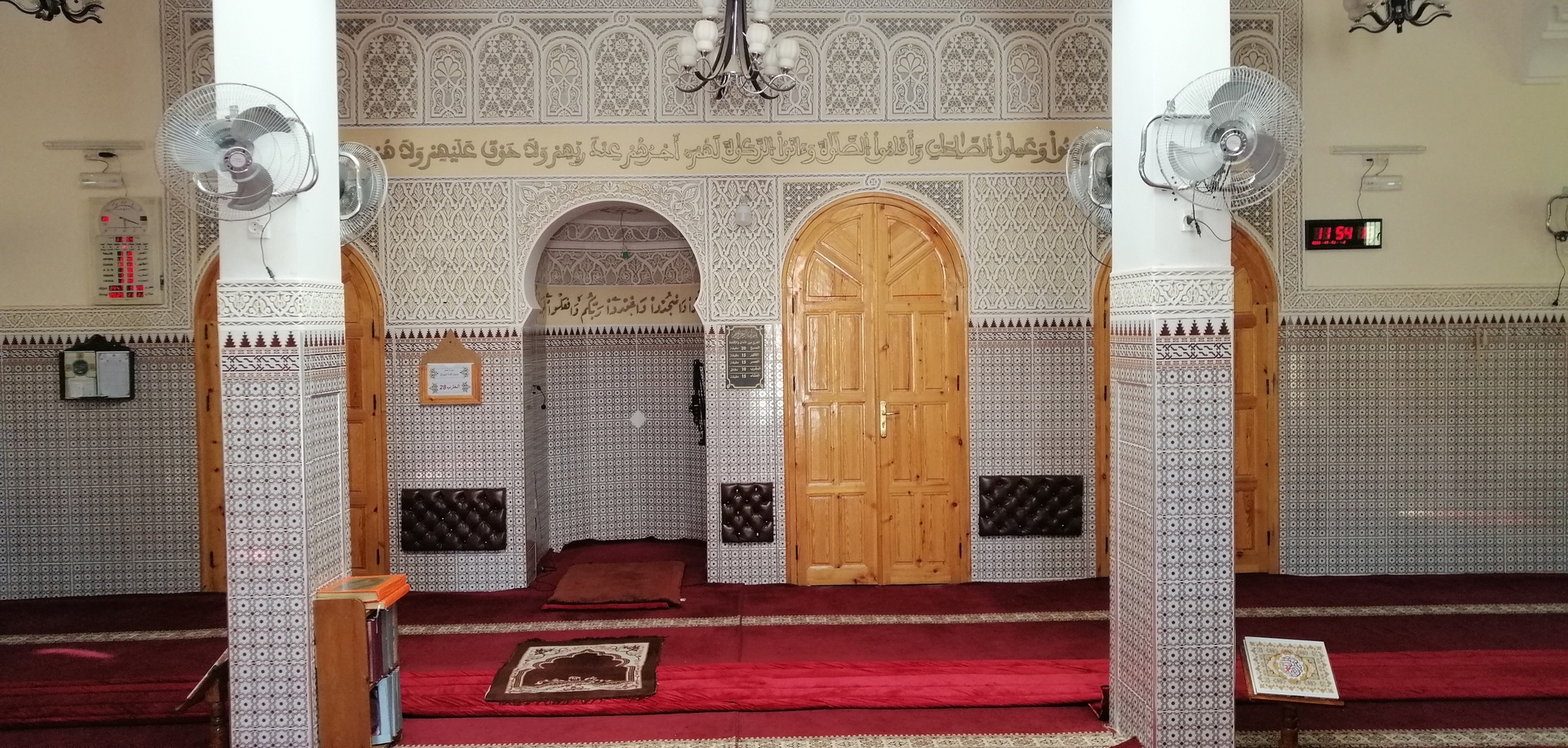 مسجد ترموشت