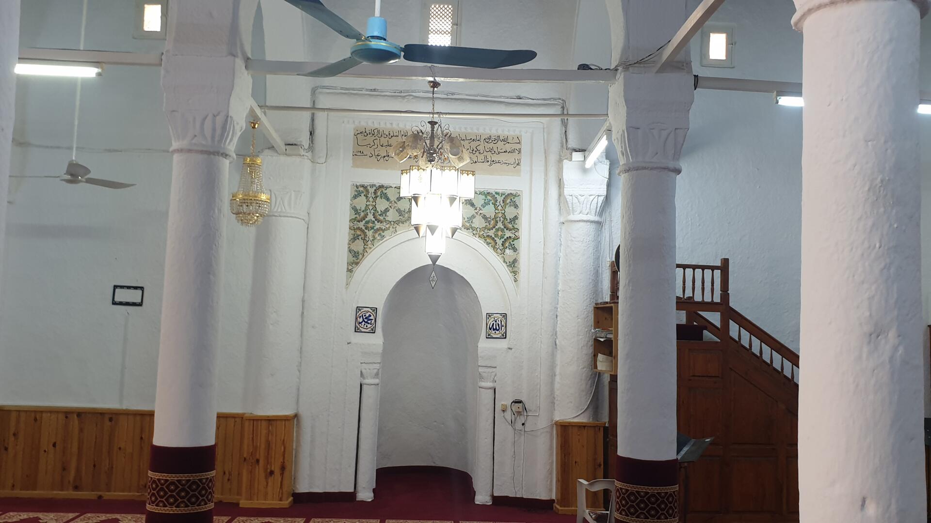 جامع القايد