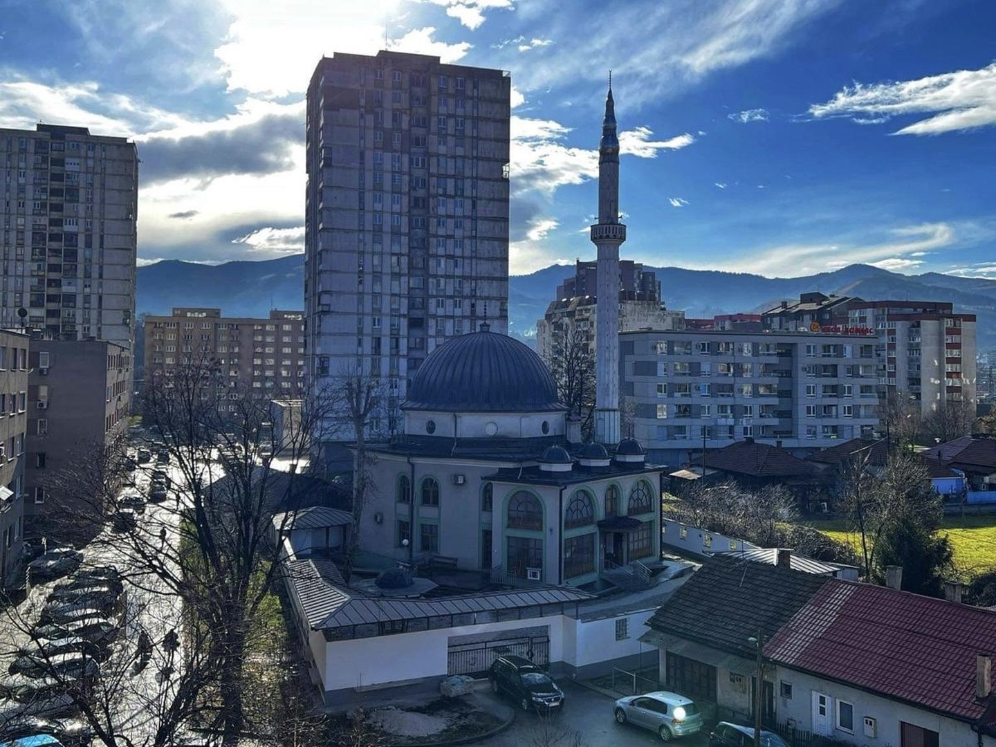 Džemat Blatuša
