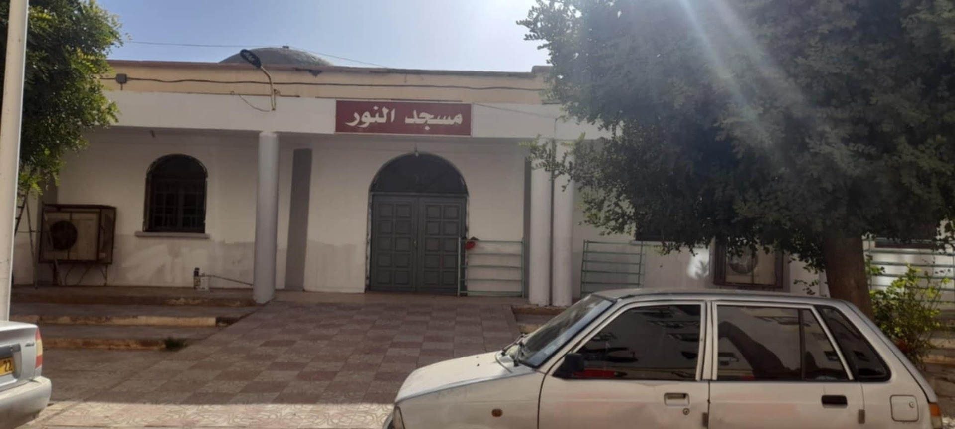مسجد النور