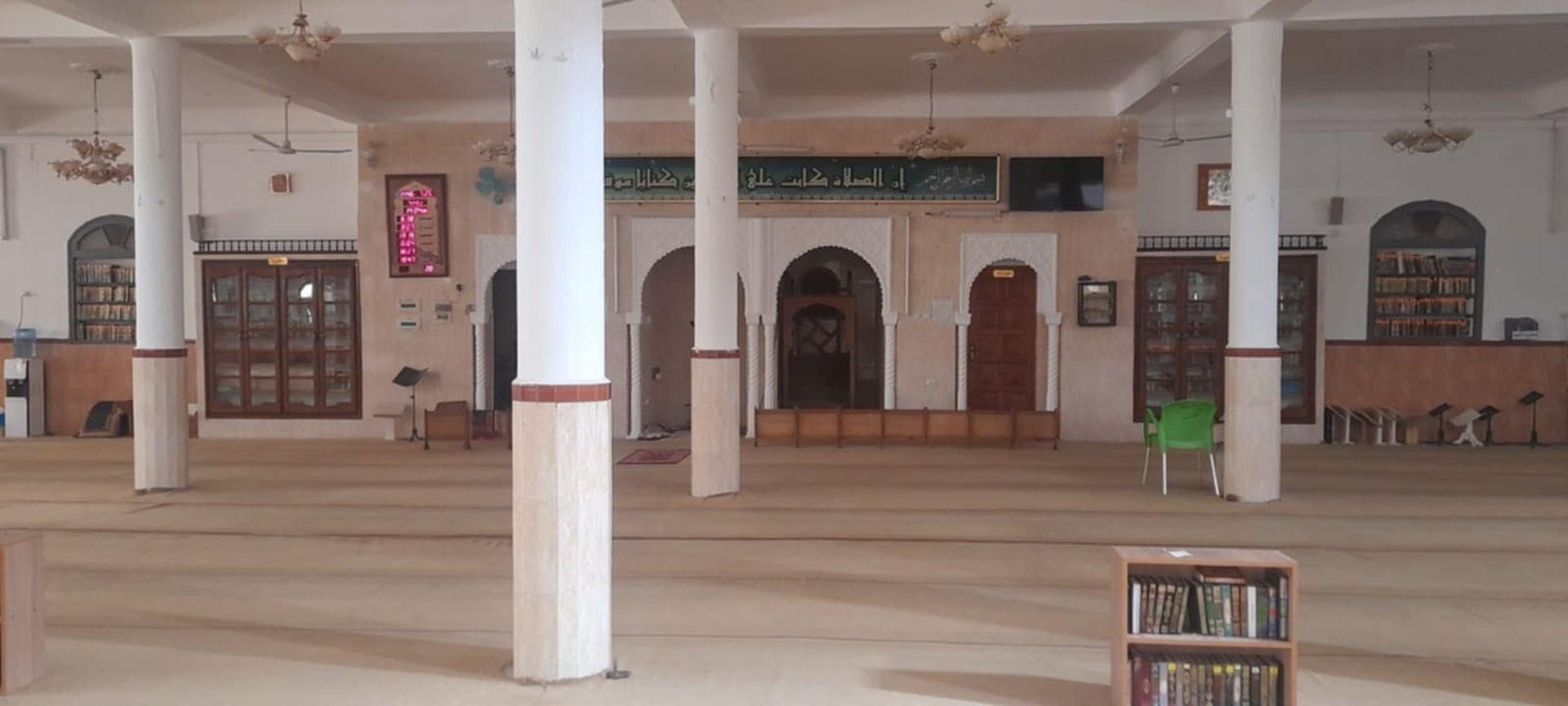 مسجد النور