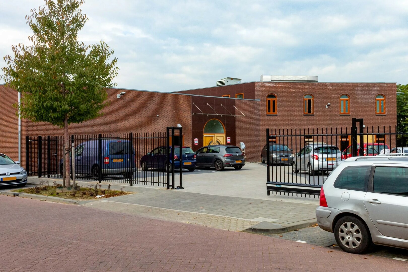 I.S.O.O.K Masjid Assunnah