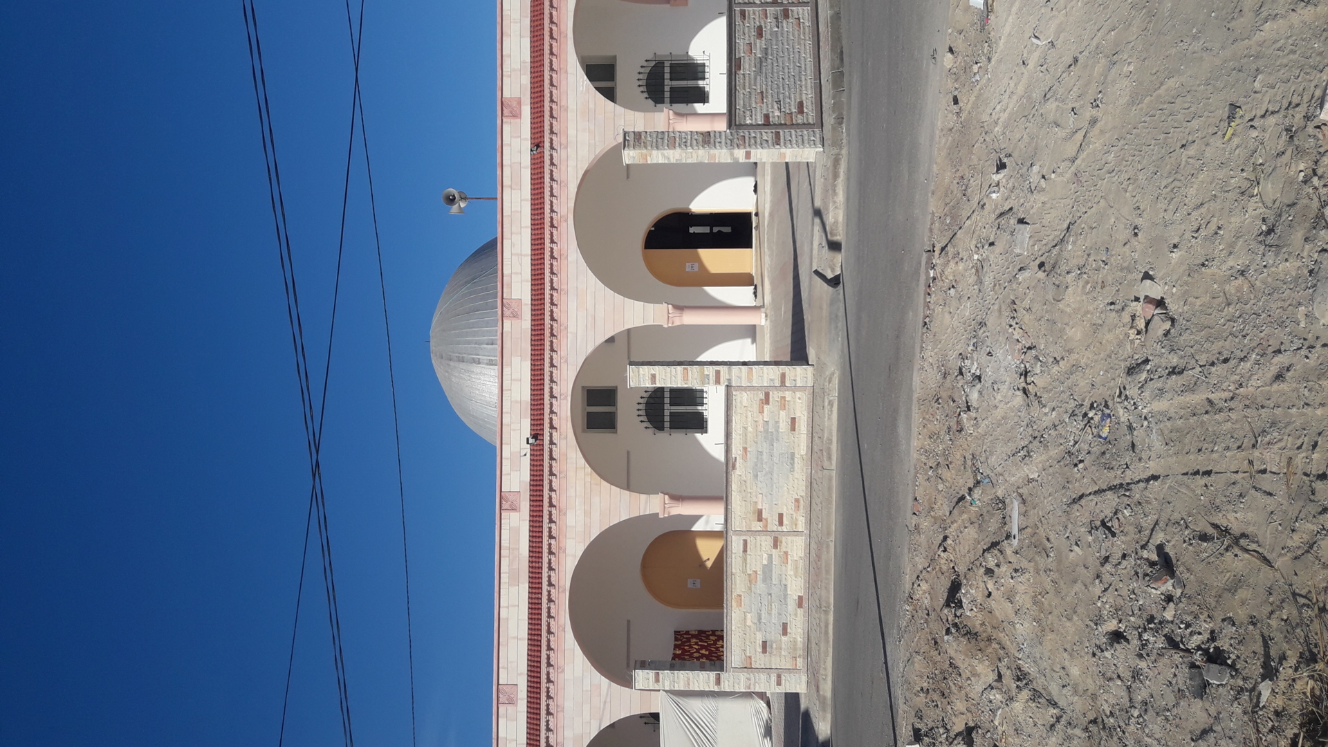 مسجد التقوى غنوش