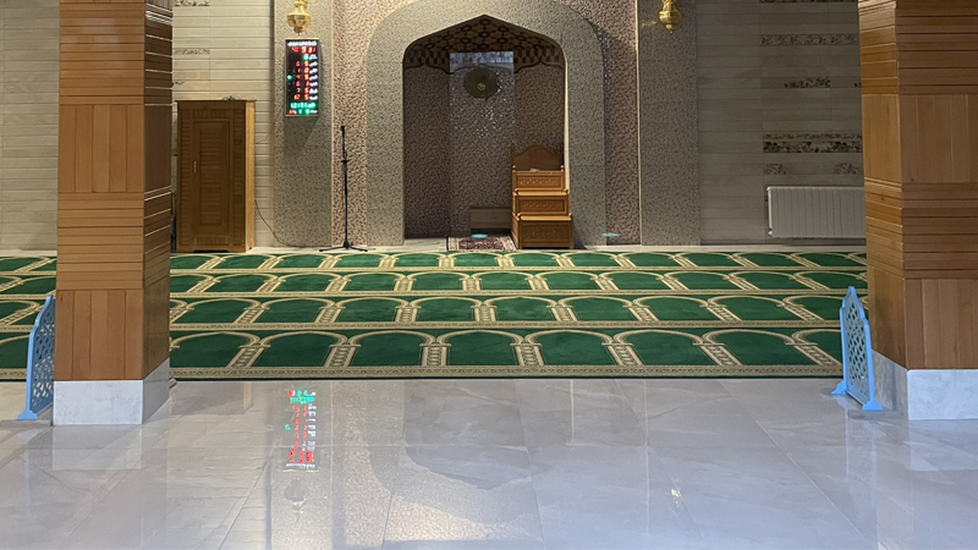 Faizan e Madina Vicenza