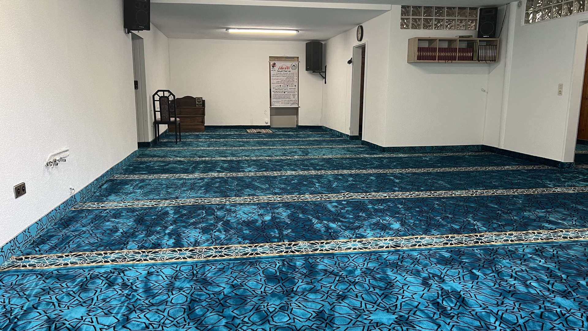 Masjid Homberg