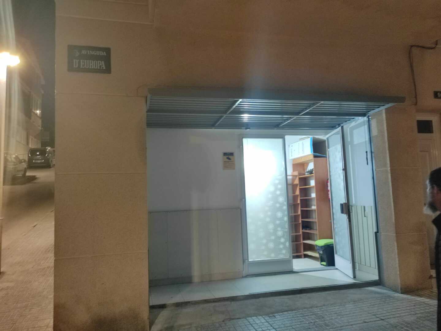 Comunidad Islámica de Gelida