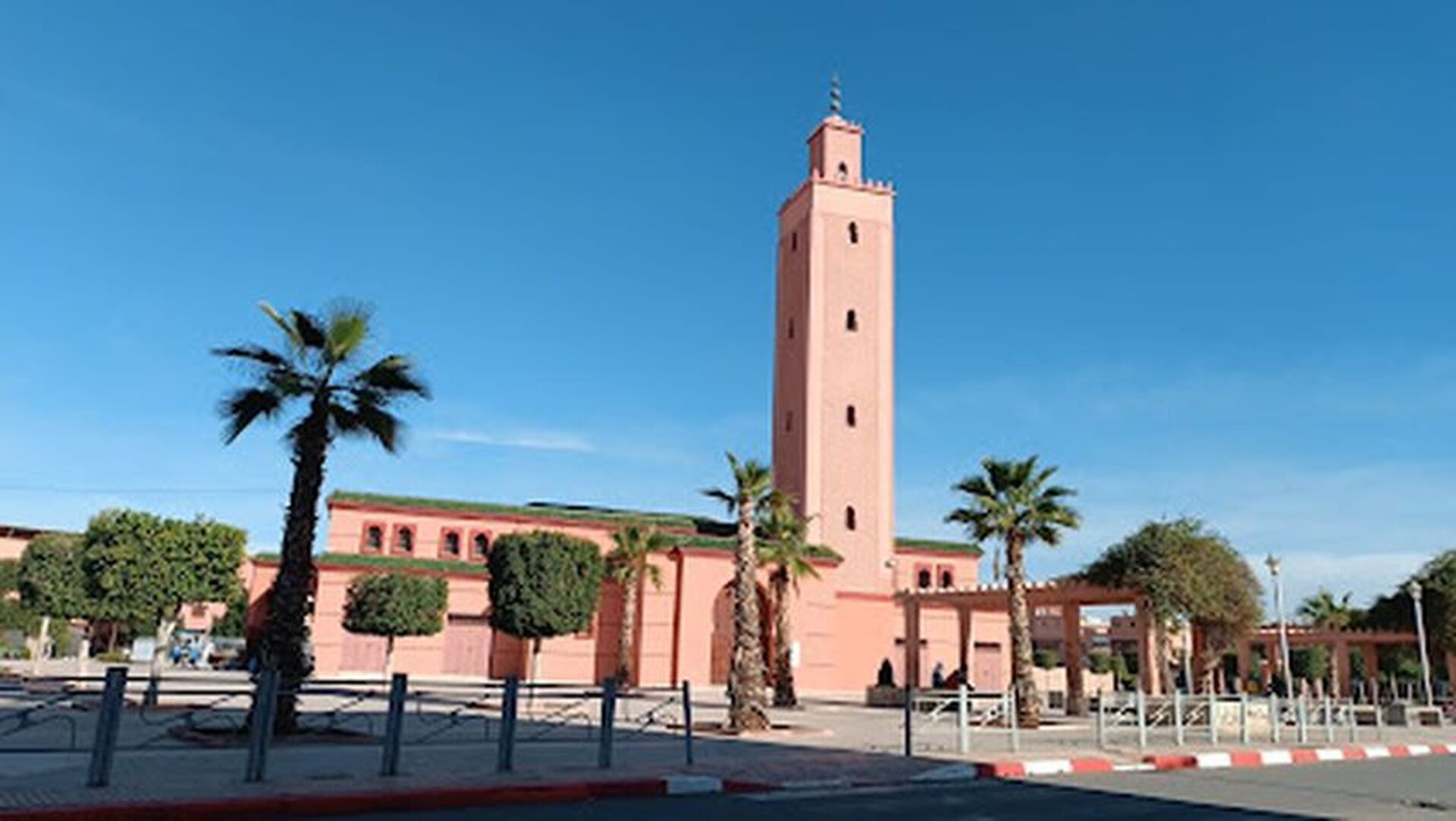 مسجد مولاي الحسن