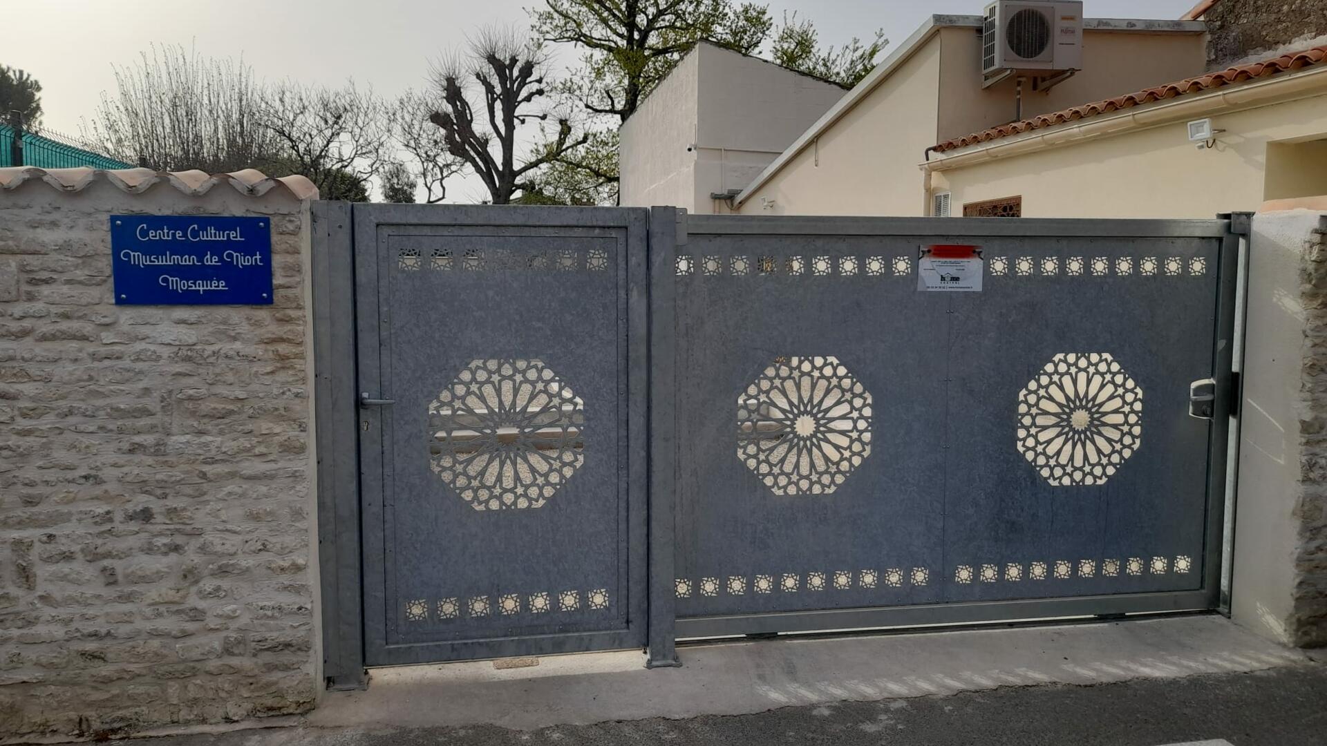 Mosquée ACMDS