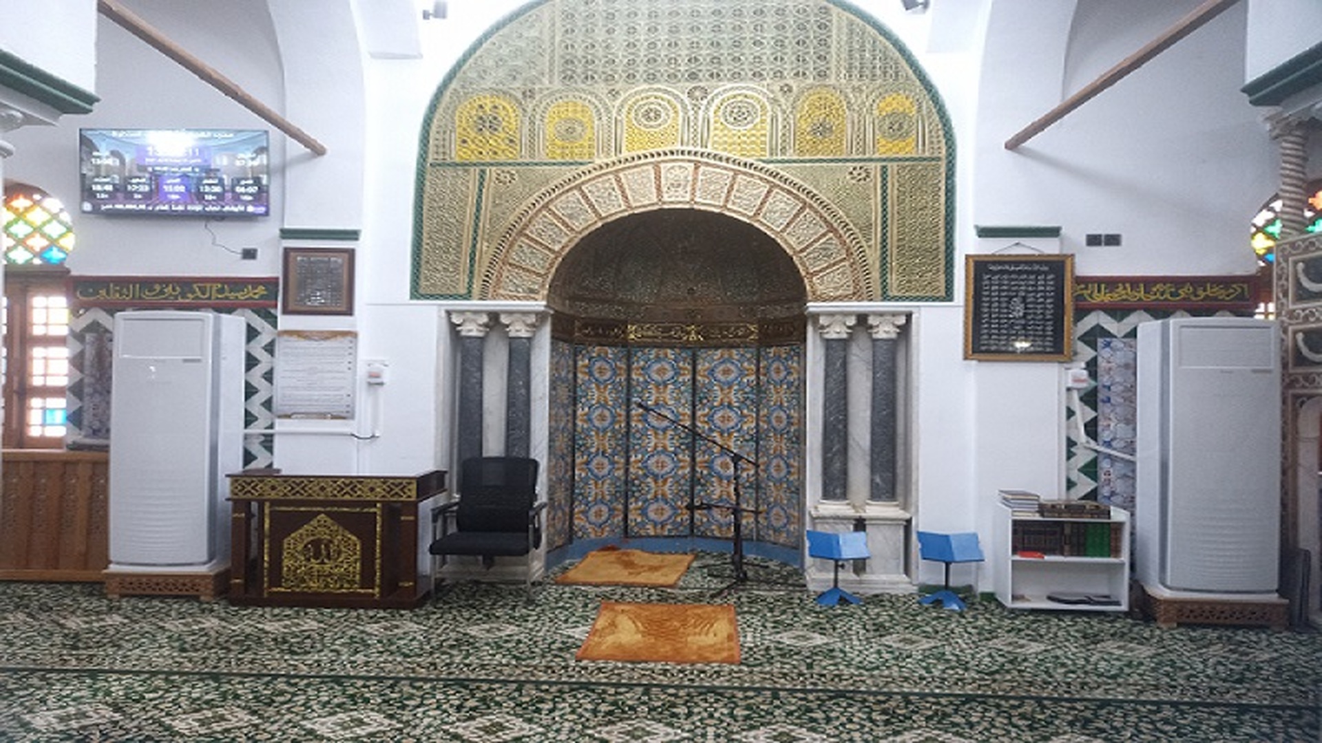 مسجد سيدي الكتاني