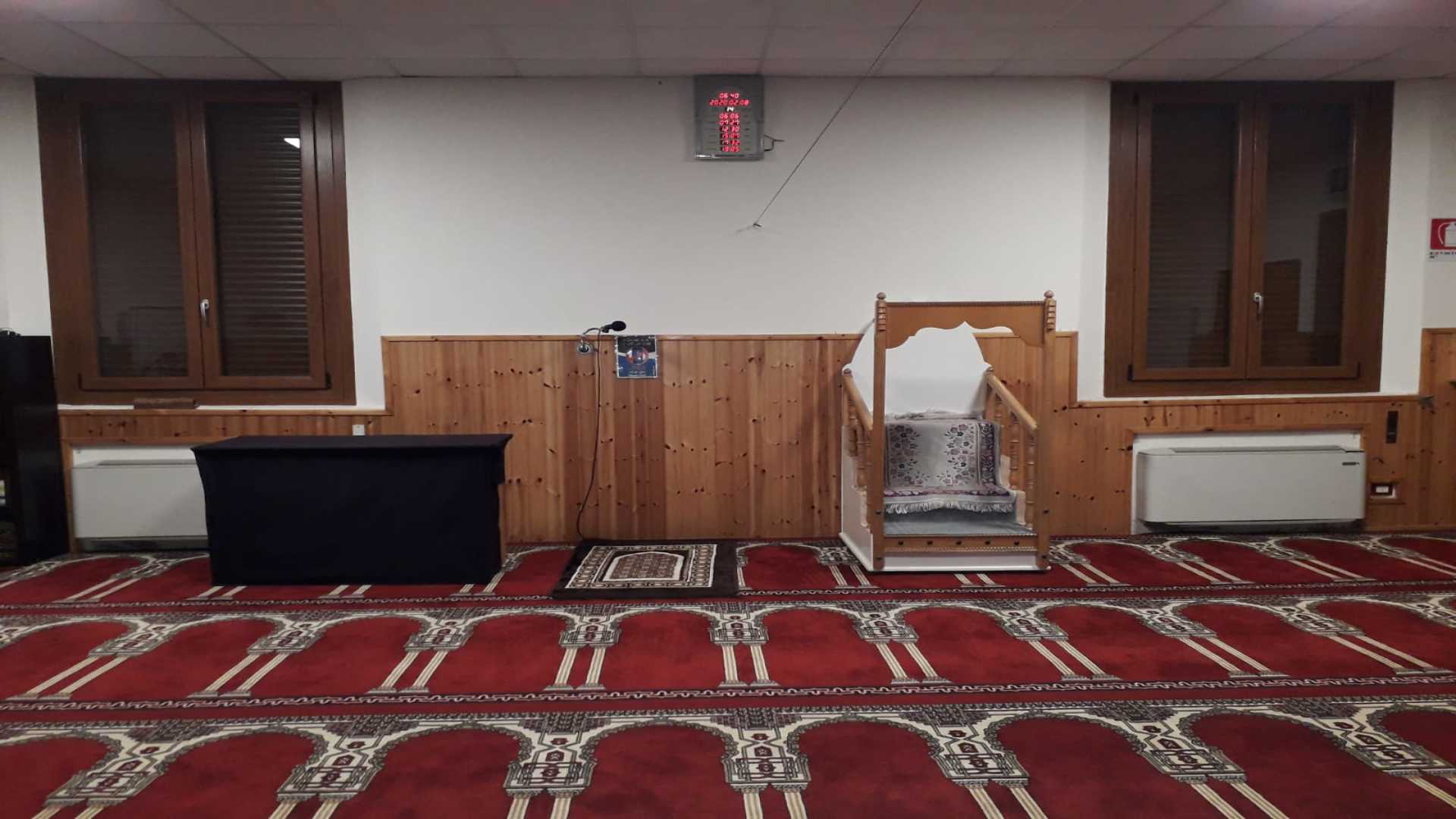 مسجد التوبة