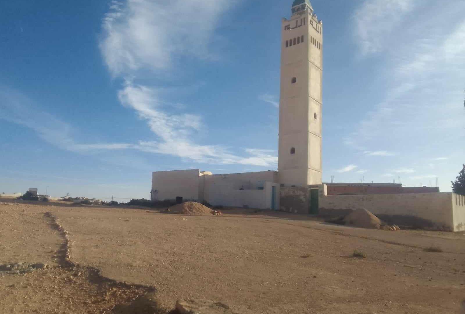 جامع قمانة