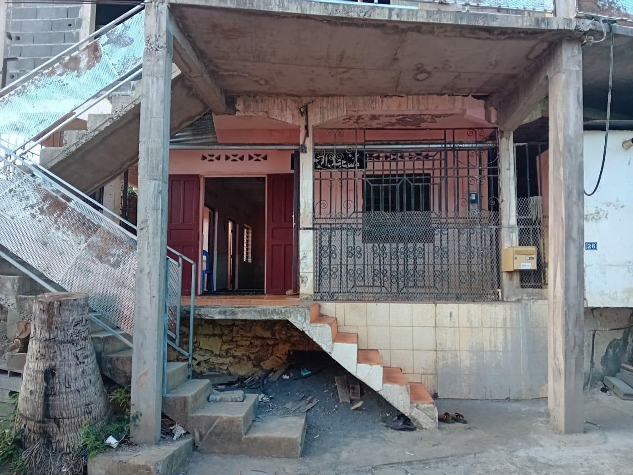 MASDJID RAHMAN