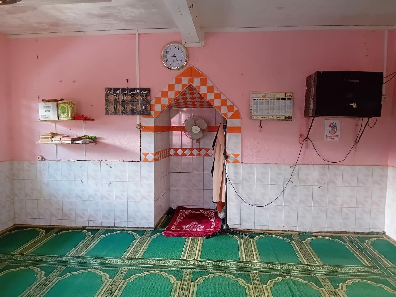 MASDJID RAHMAN