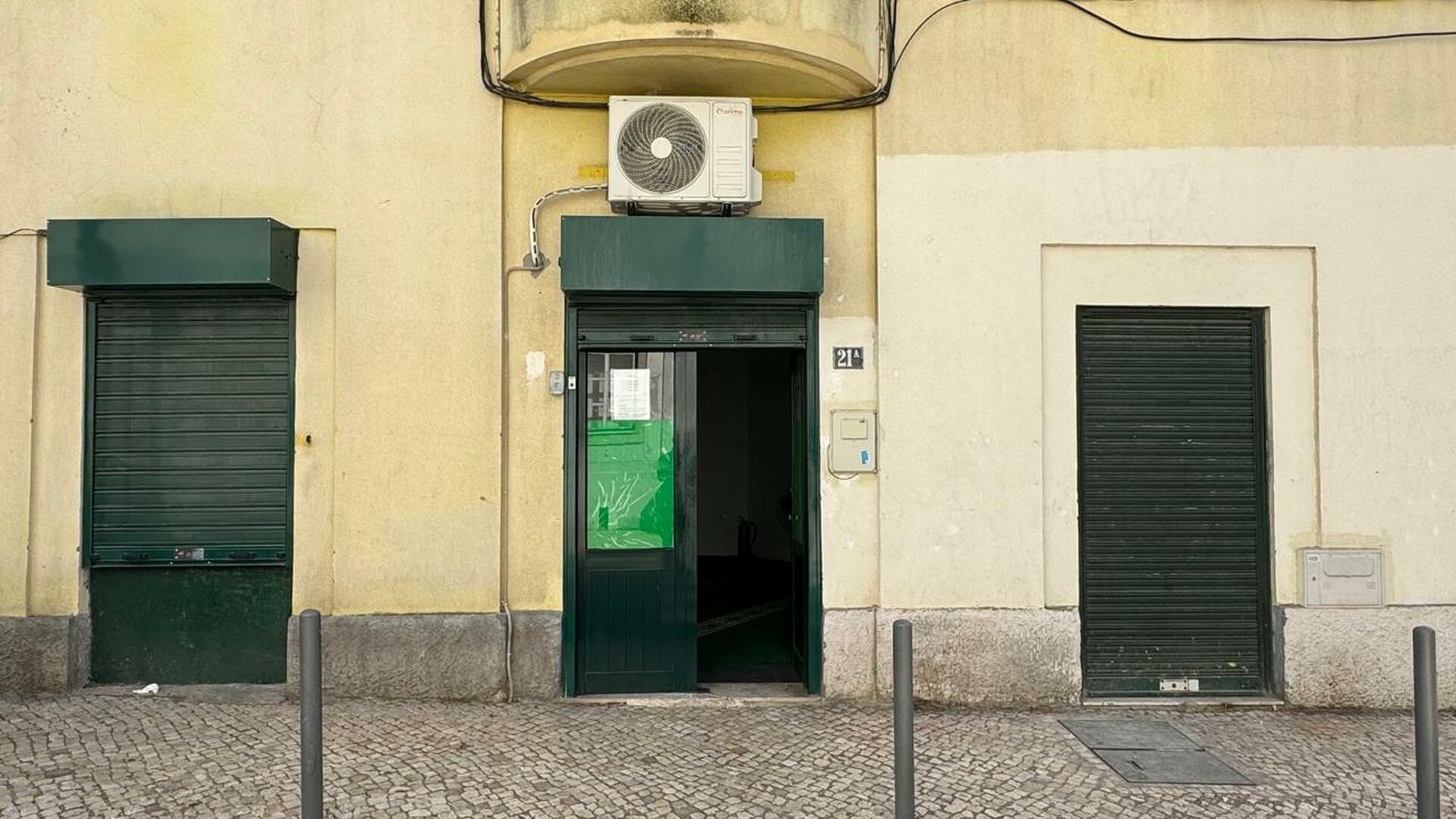 BAITUR RAHMAN JAME MASJID