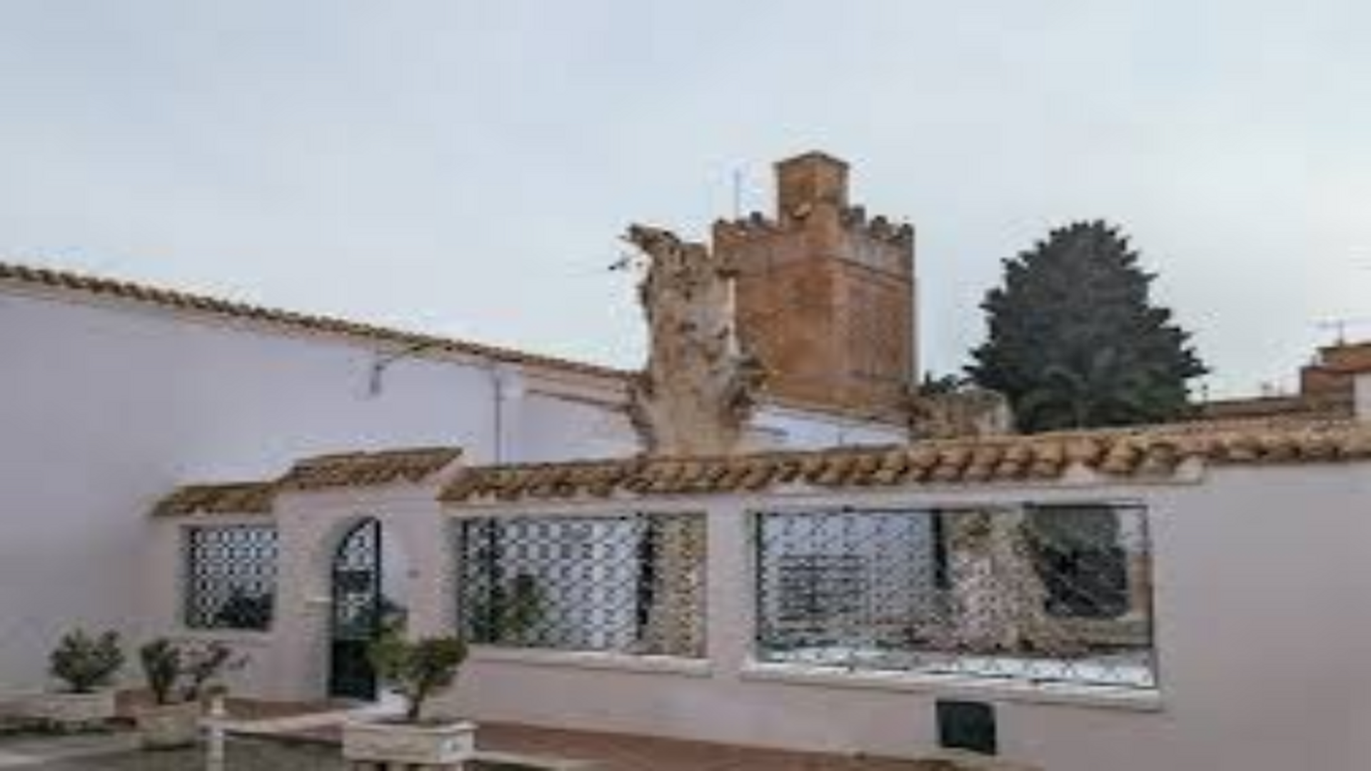 مسجد سيدي ابراهيم المصمودي