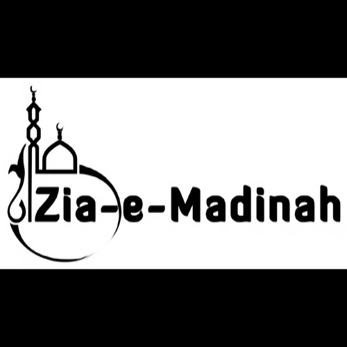 Zia E Madinah - Wednesbury