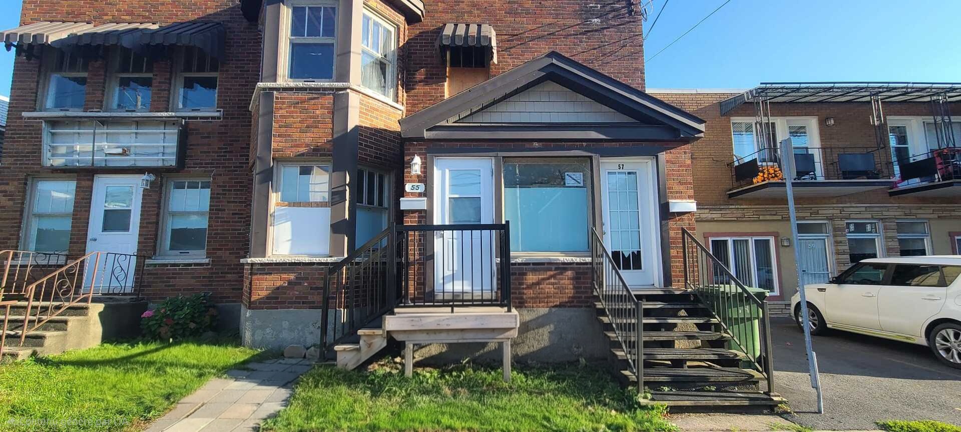 Valleyfield Masjid PCVI - مسجد الهدى