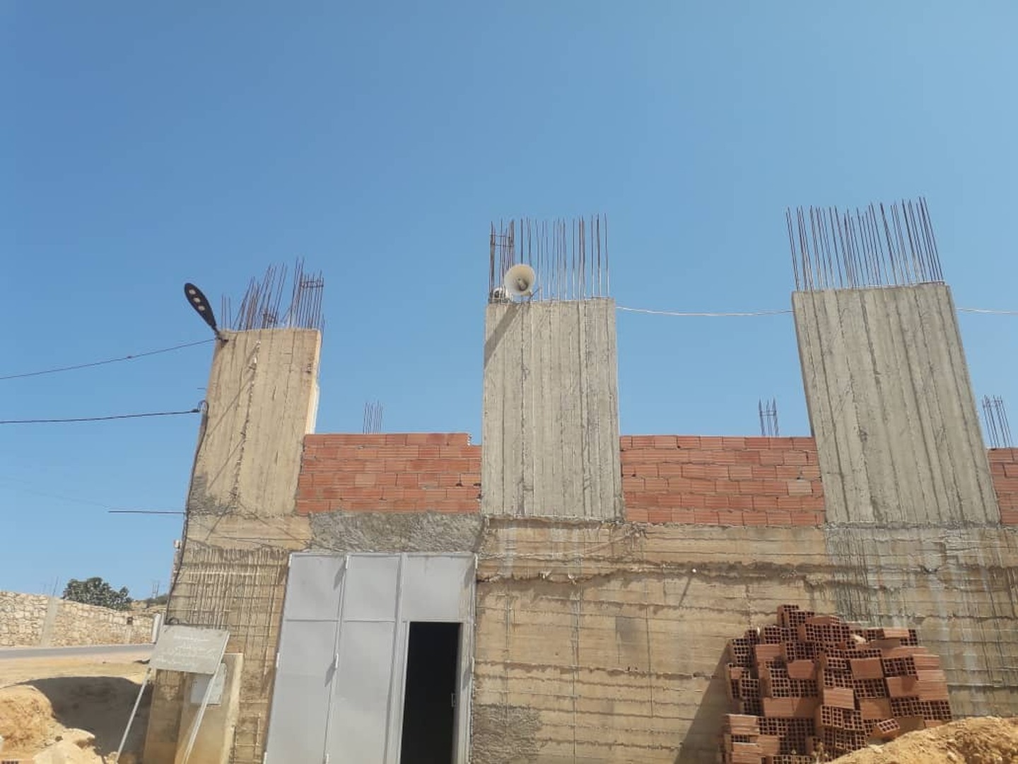 مسجد  النور