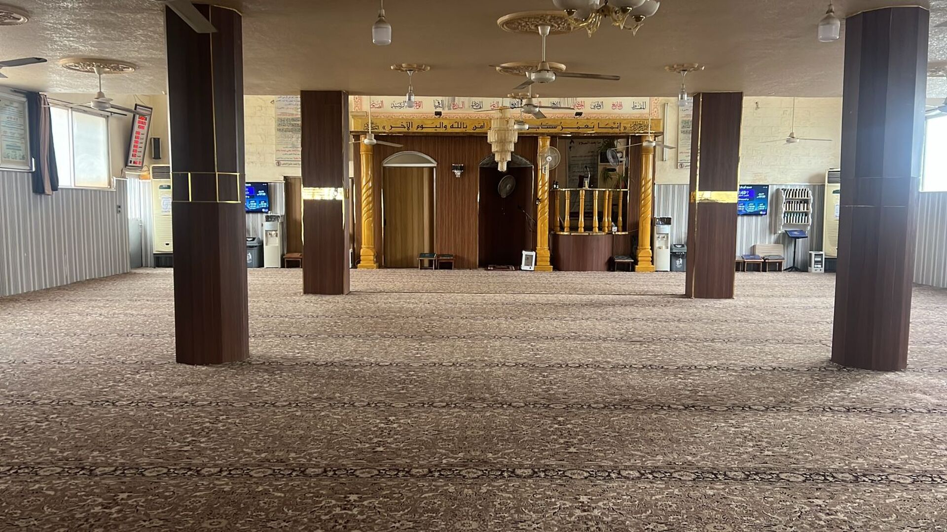 مسجد أبو بكر الصديق