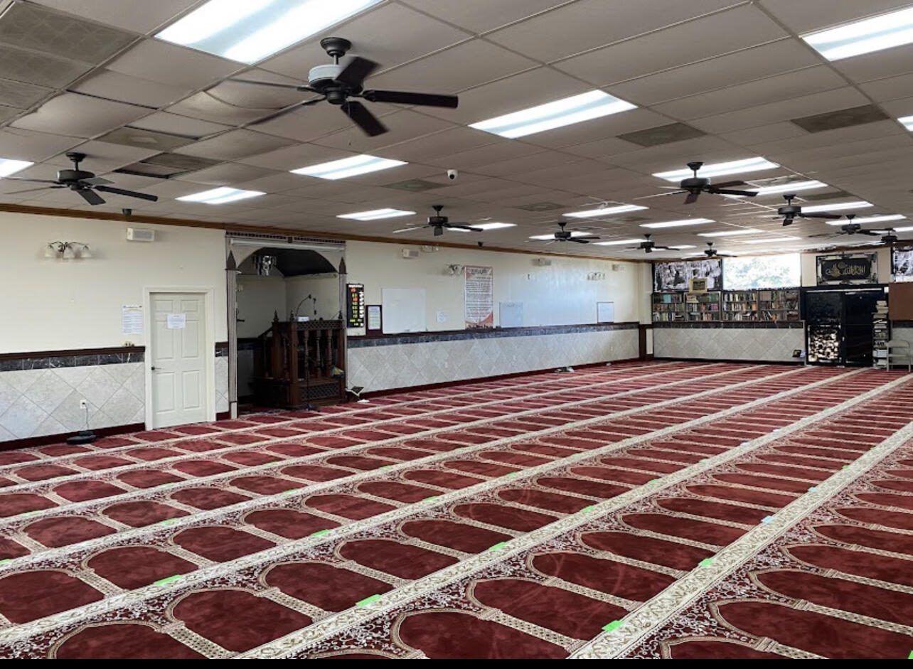 MASJID ALNOOR Kissimmee مسجد النور
