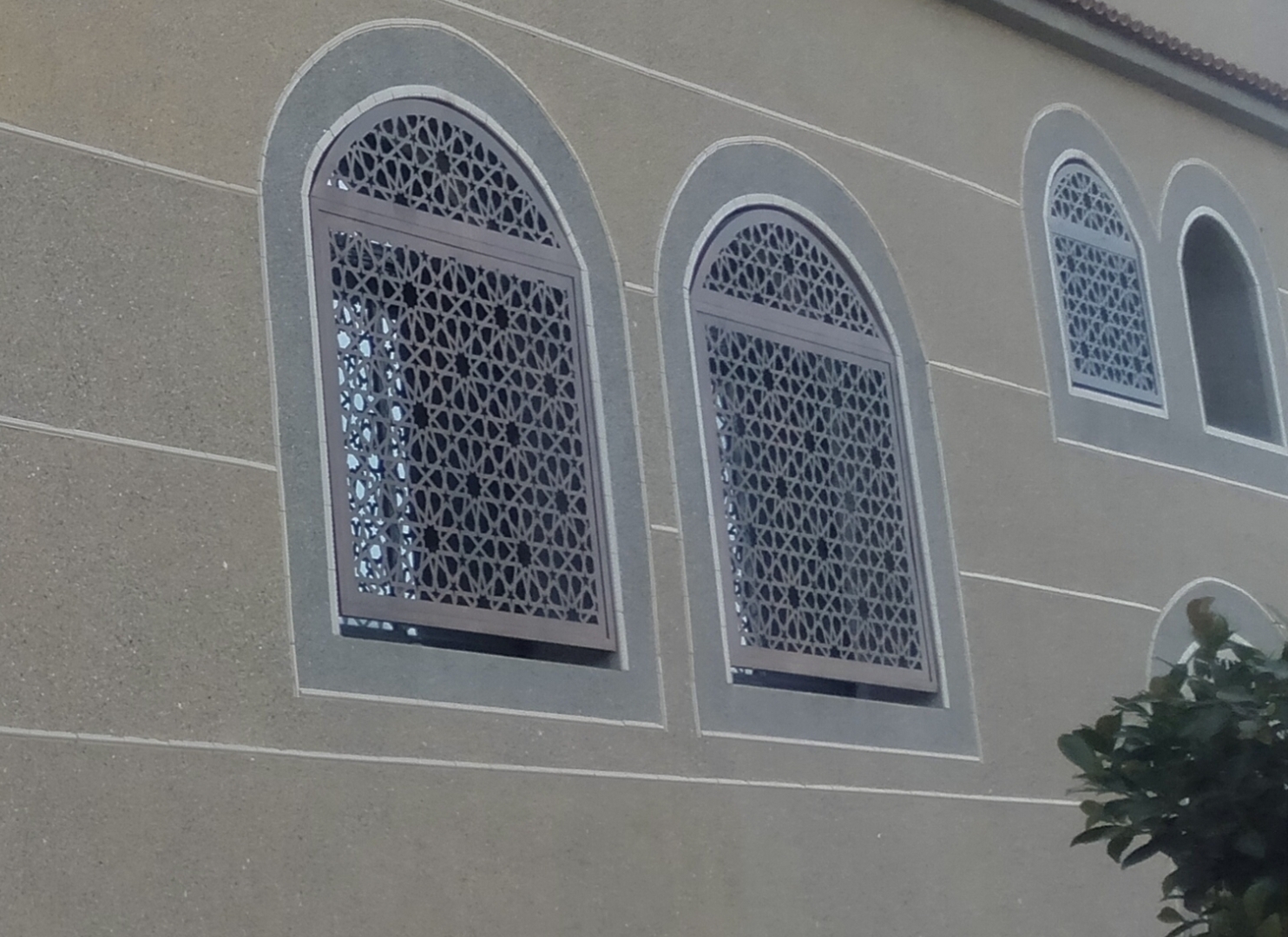 مسجد الفتح وادي القصب