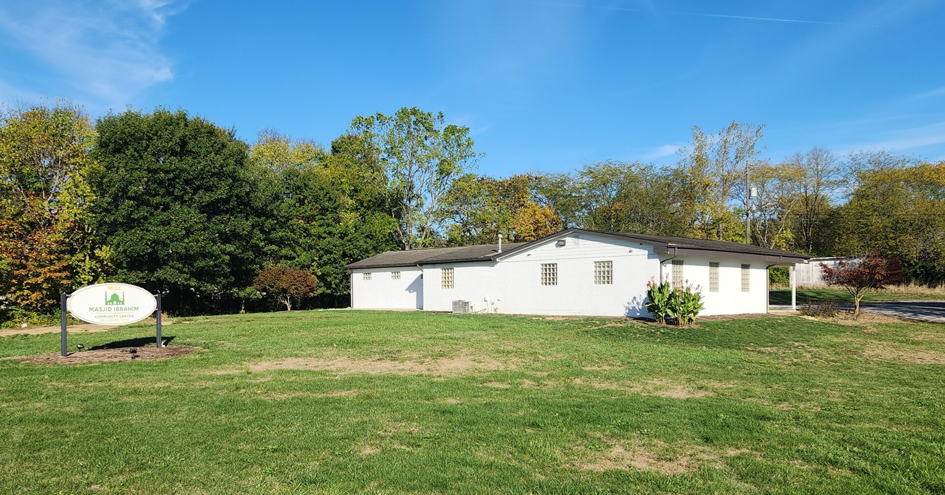 Masjid Ibrahim Community Center