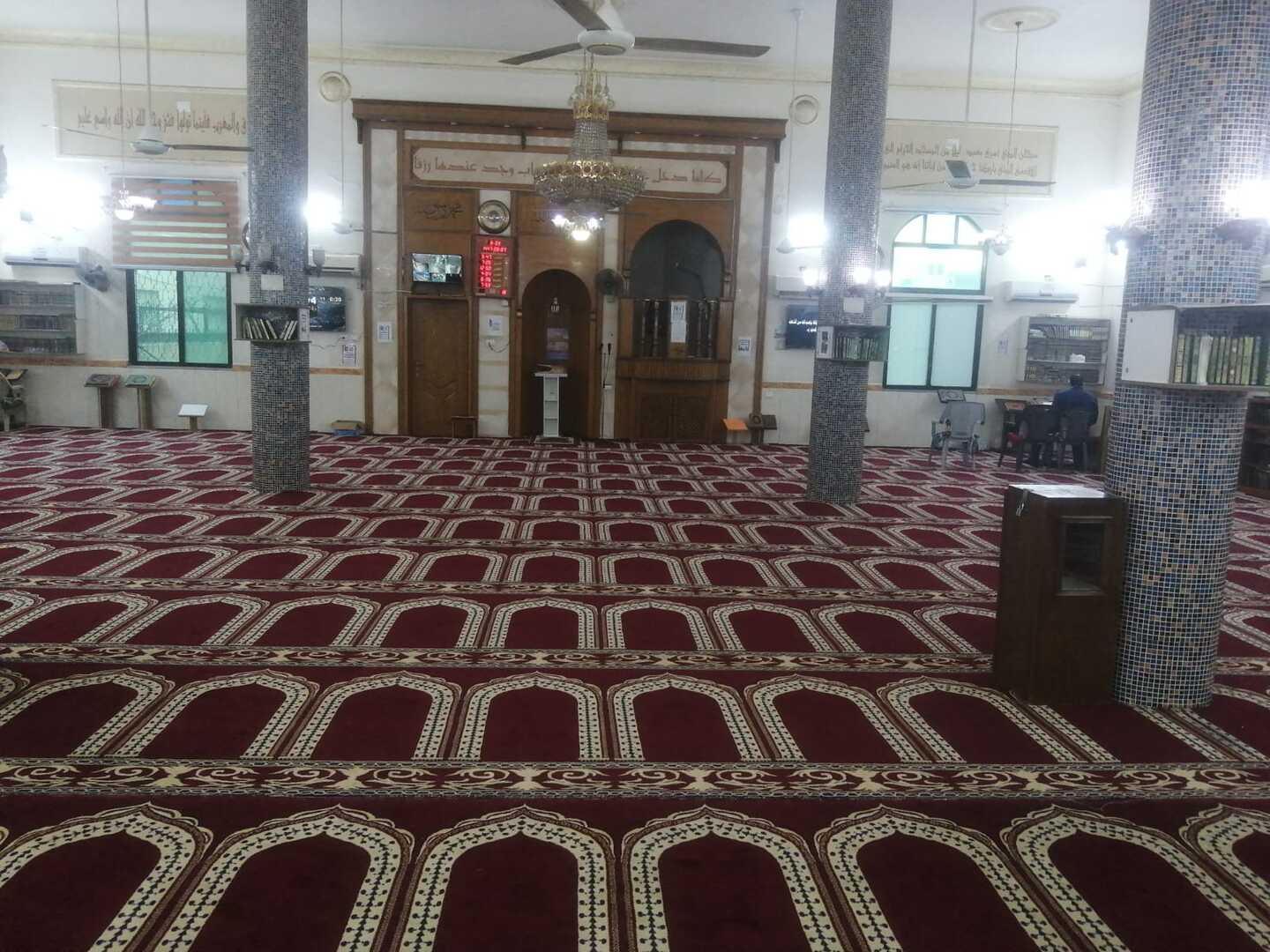 مسجد أبو هلال