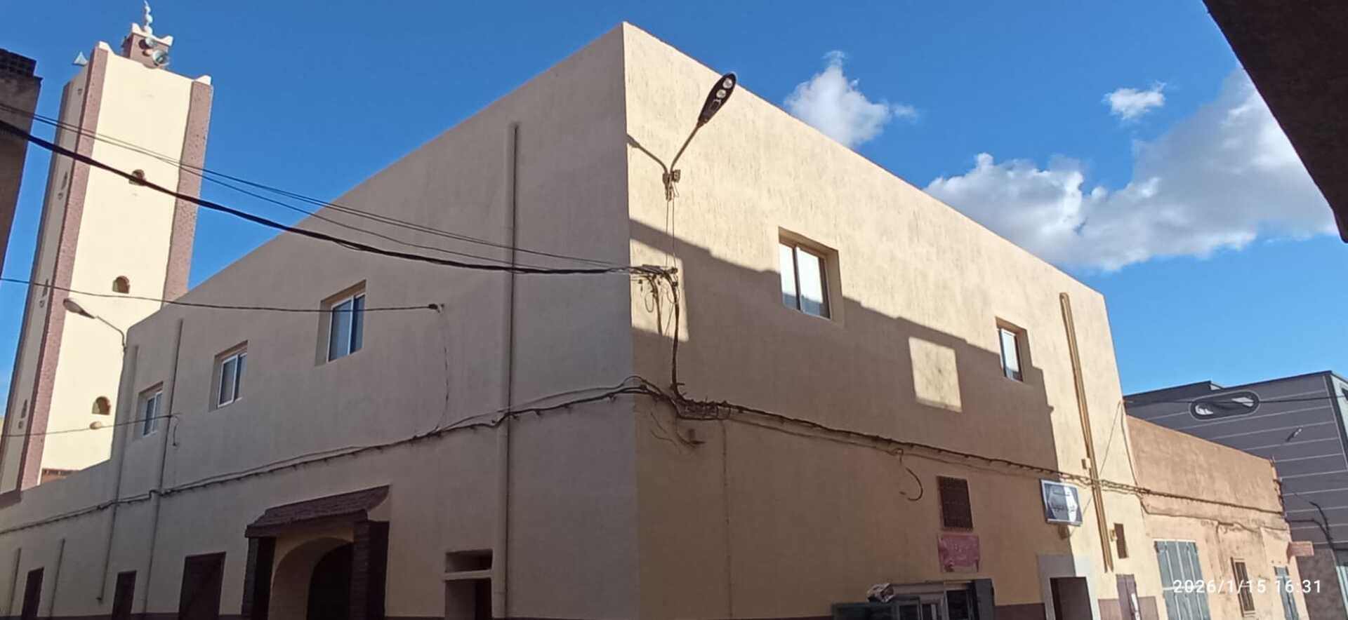 مسجد الحرية الجنوبية