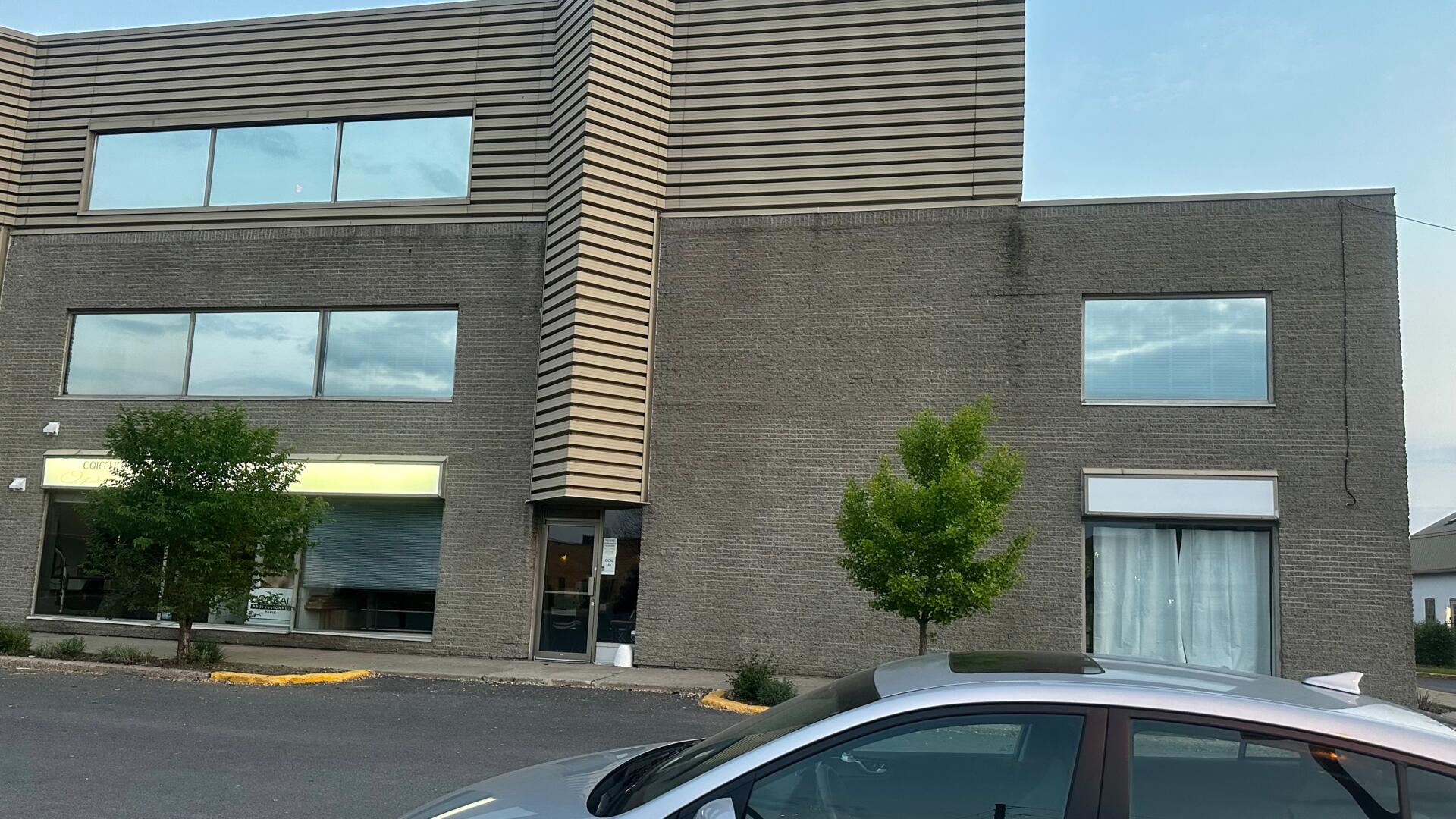 Masjid Boucherville