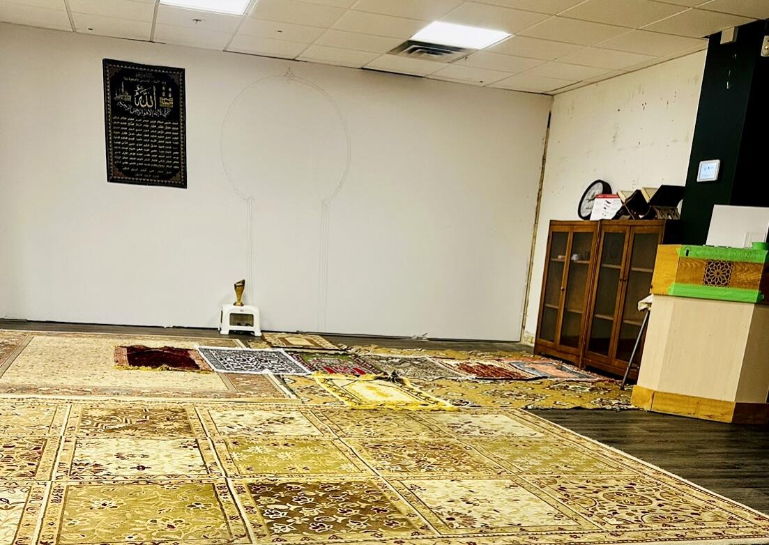 Masjid Boucherville