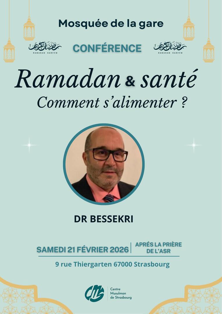 Ramadan & Santé