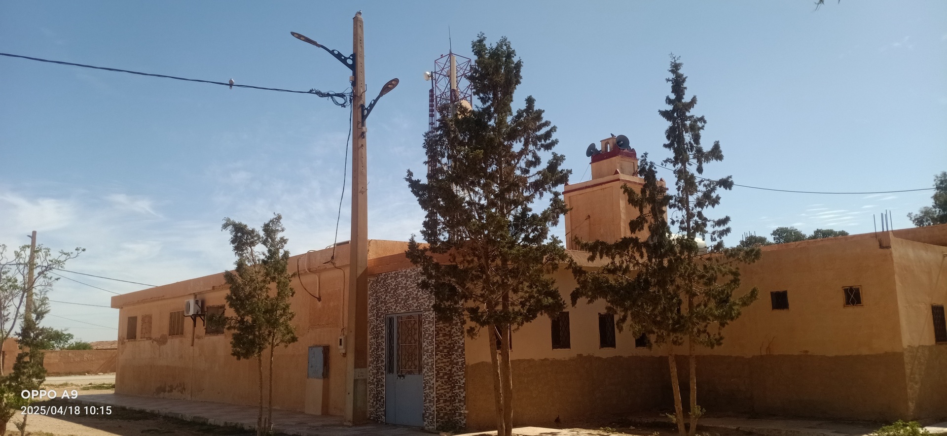 مسجد أبي بكر الصديق