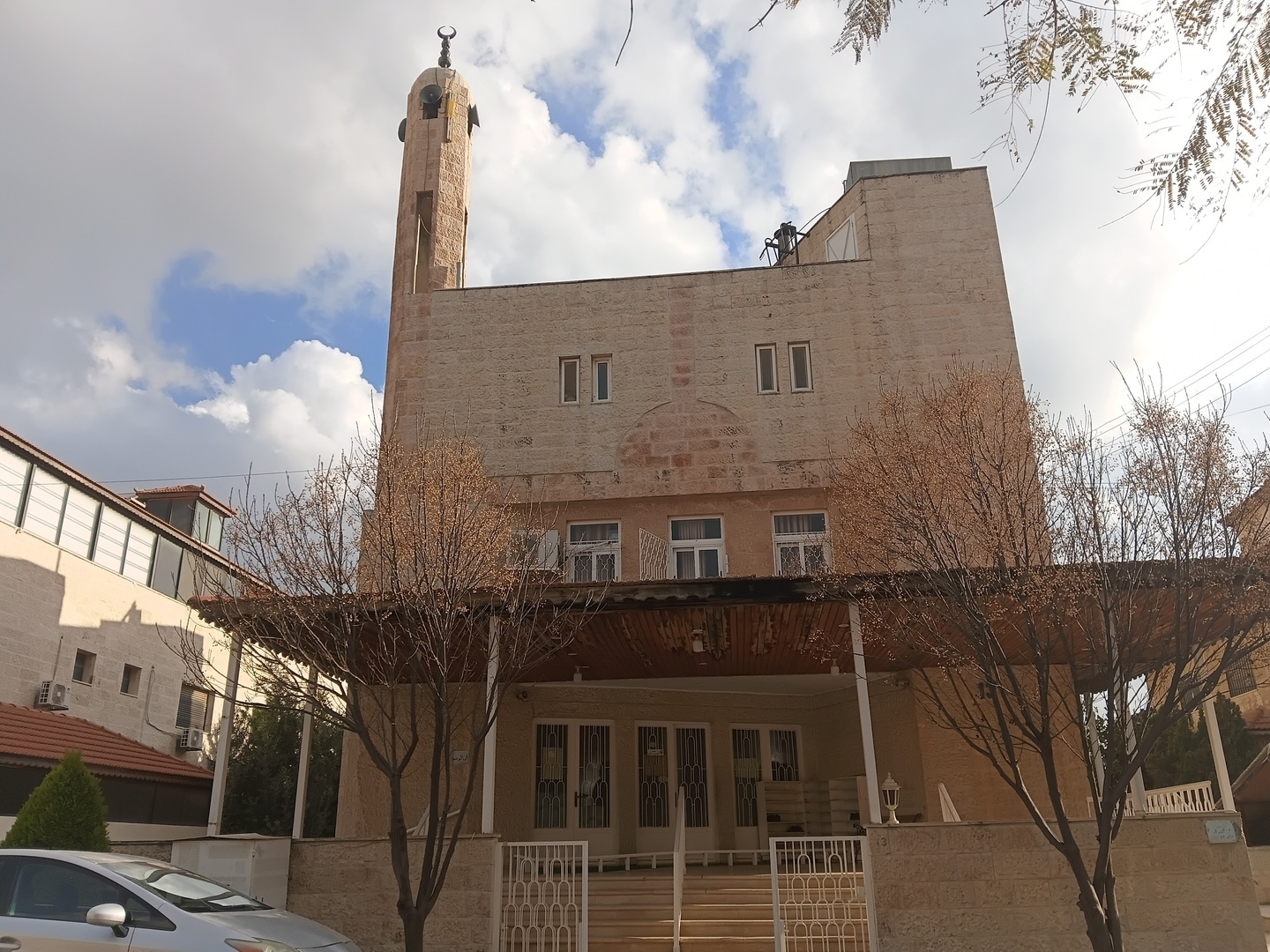 مواقيت الصلاة