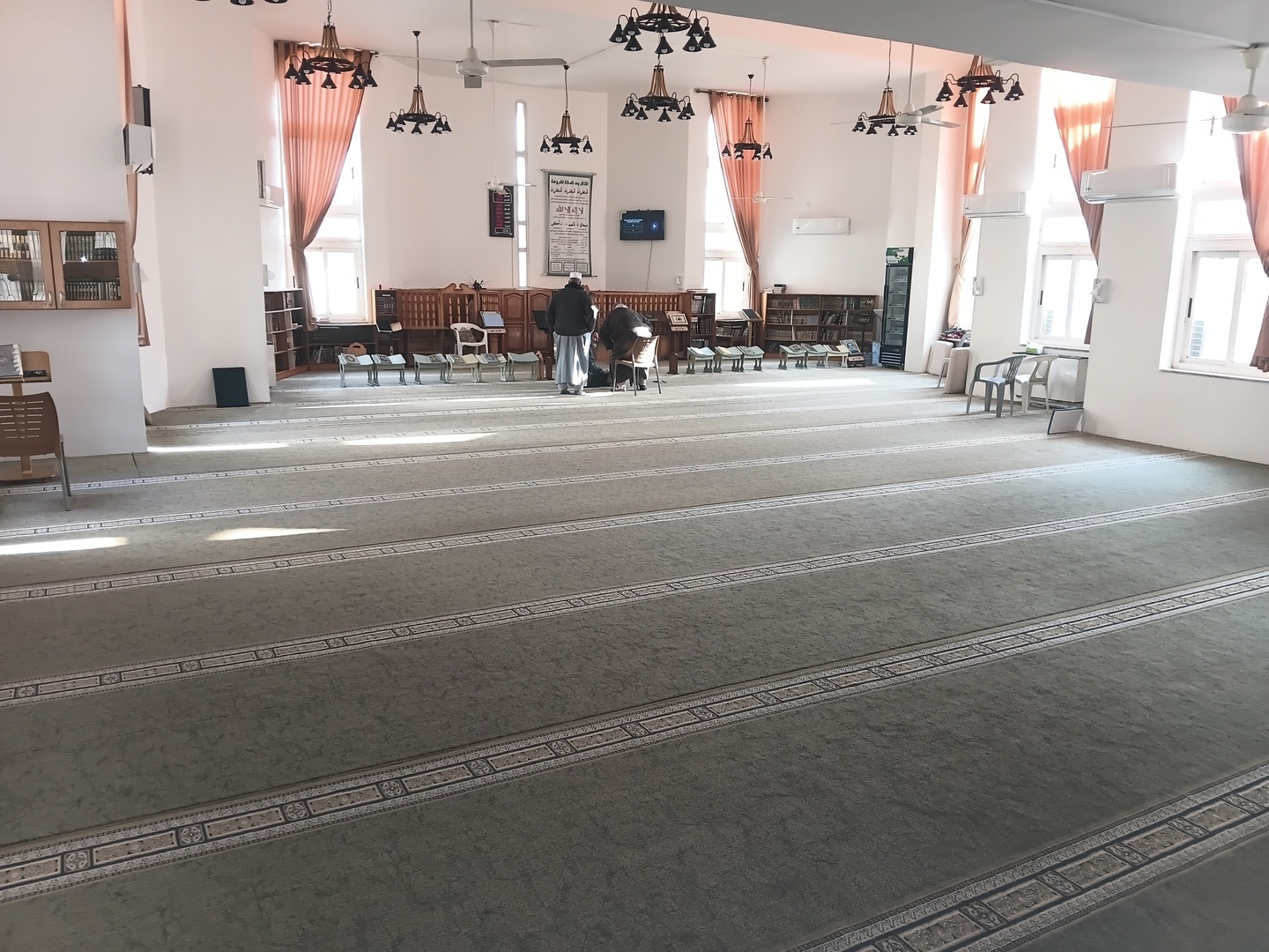 مواقيت الصلاة