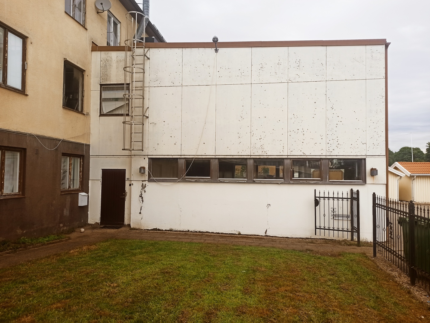 Svenljunga Möské