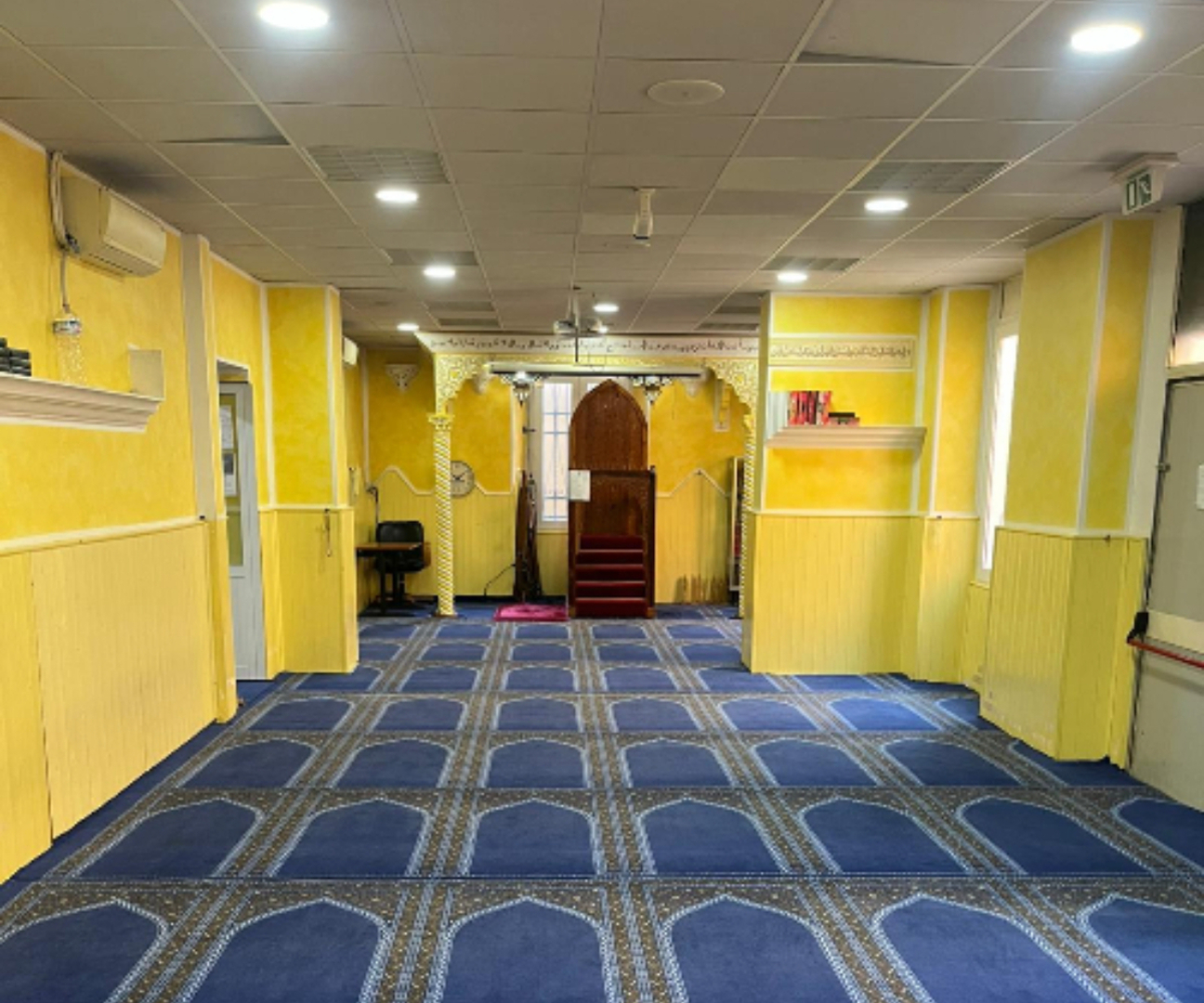 Centro culturale del Garda Valsabbia