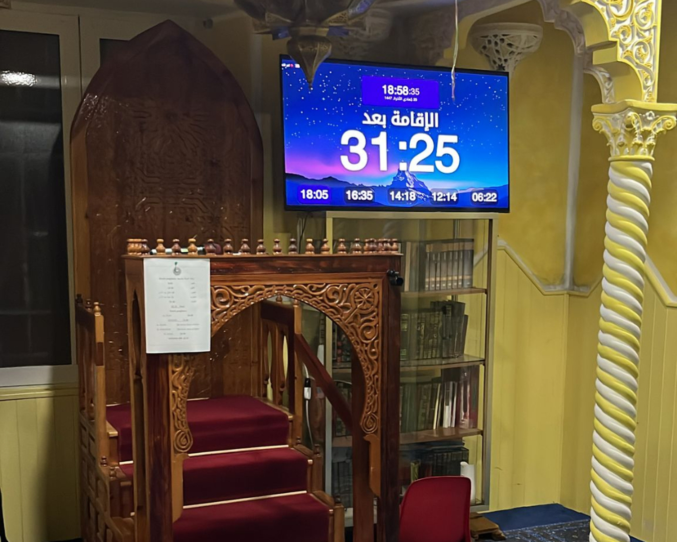 Centro culturale del Garda Valsabbia