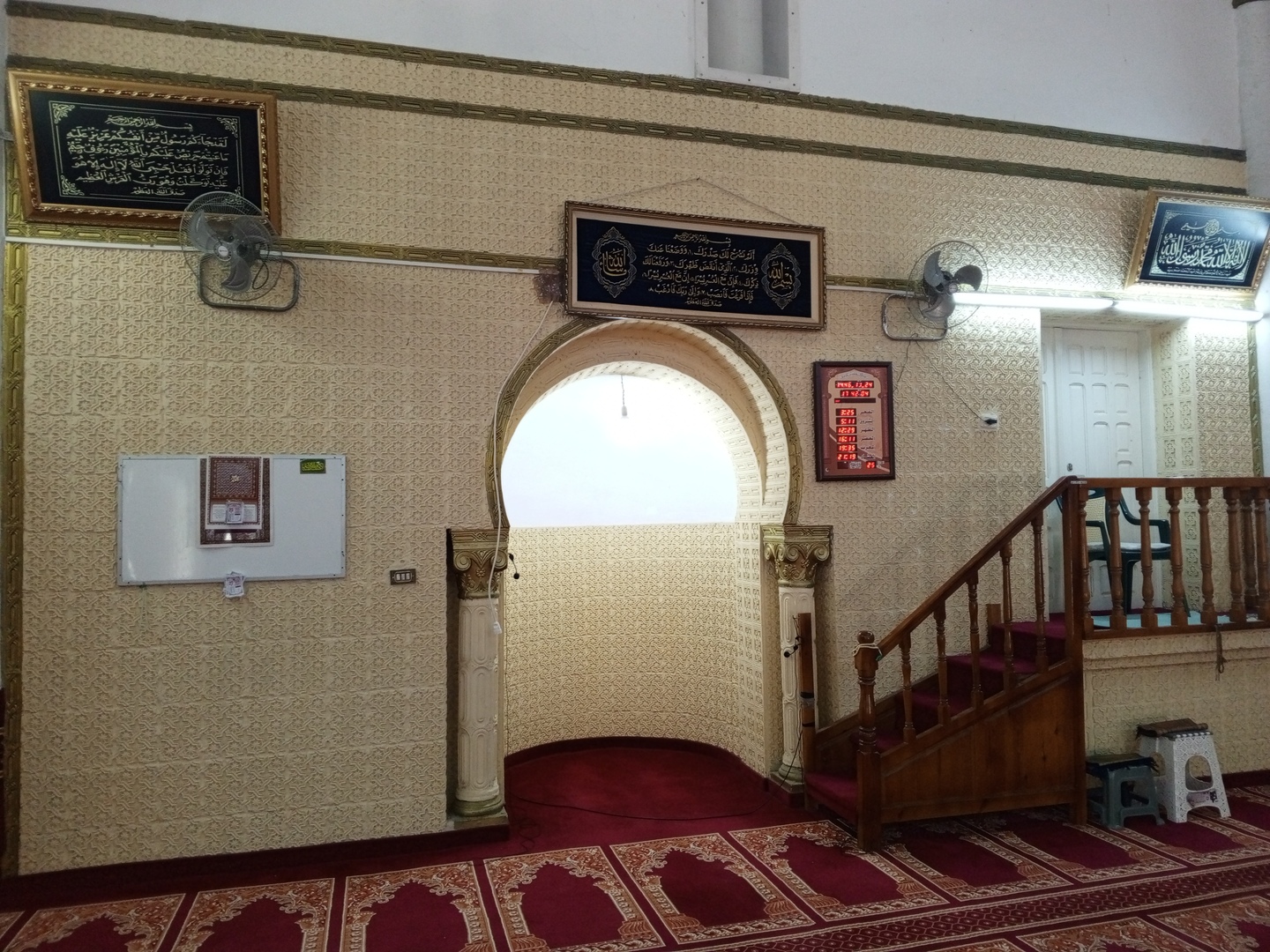 جامع صهيب إبن سنان