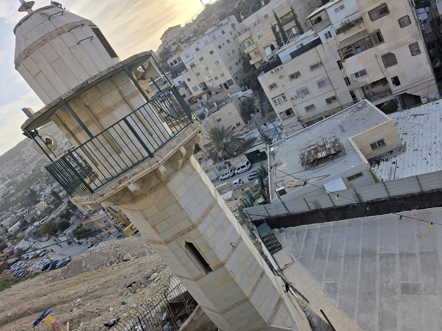 مسجد الإمام الشافعي