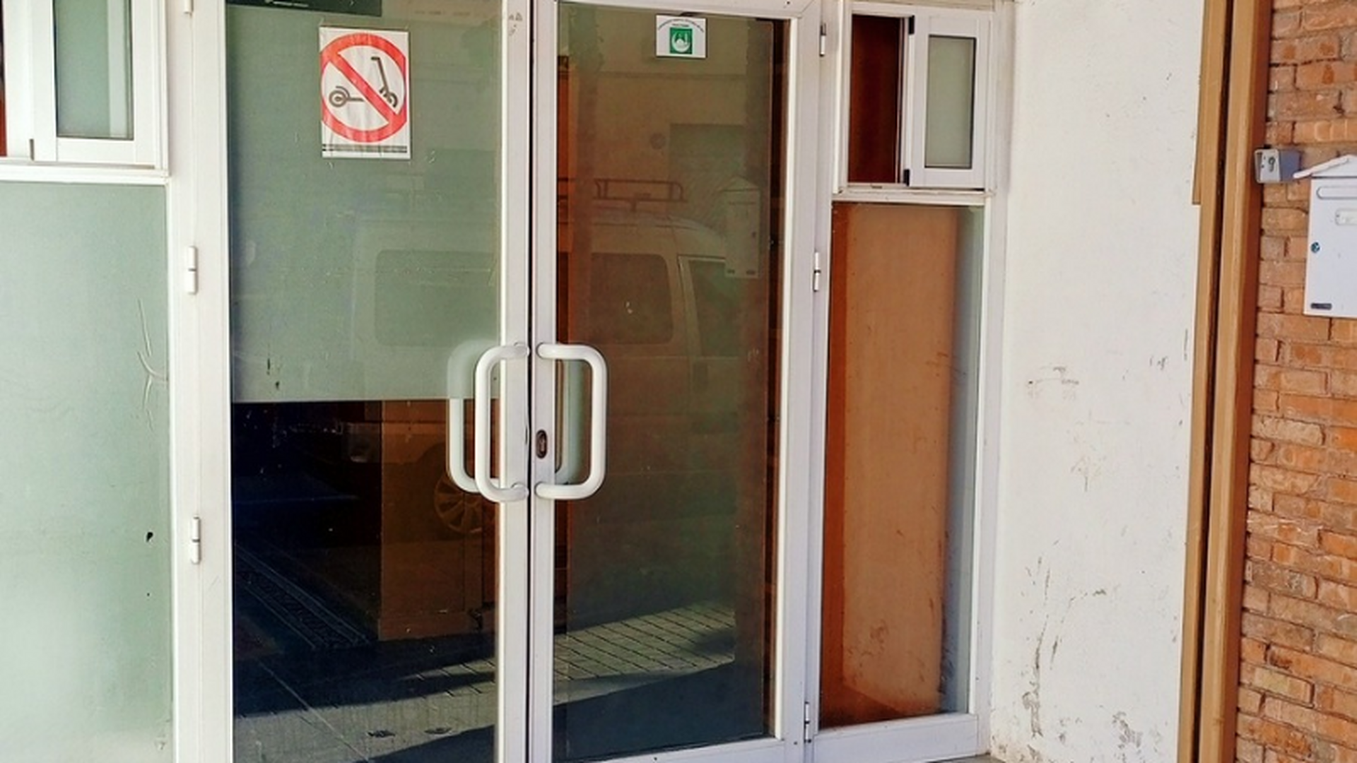 MASJID HABASHA DE AFRICANS - VIC