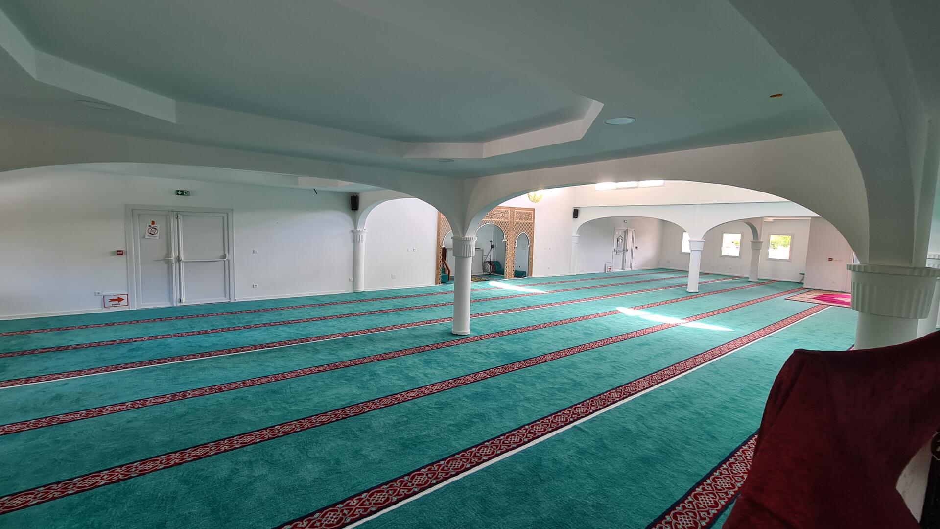 Mosquée